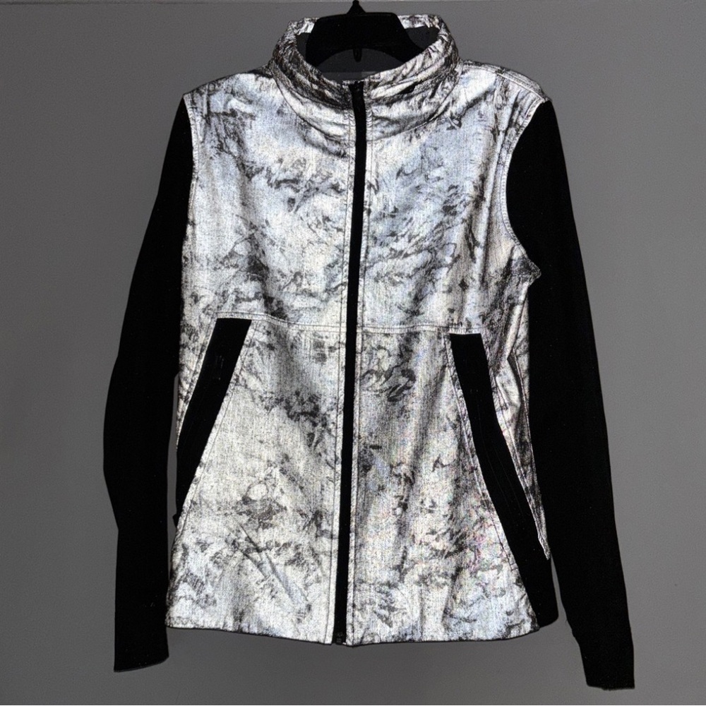 Lululemon Specular Reflective Jacket - image 7